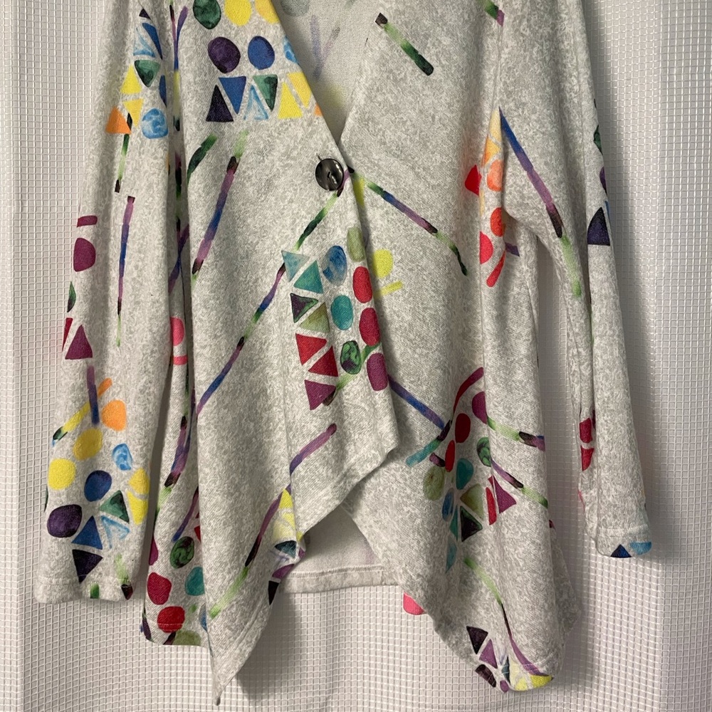 Spring sweater - Picture 10 of 10